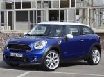 Mini Cooper S Paceman All4 2013 года